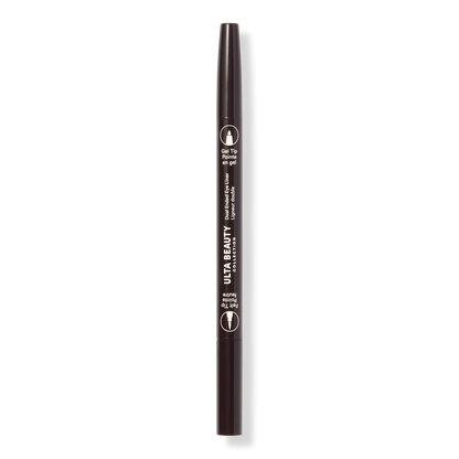 Dual Ended Gel and Liquid Eyeliner