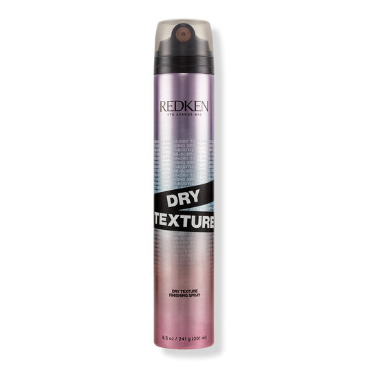 Dry Texture Finishing Spray