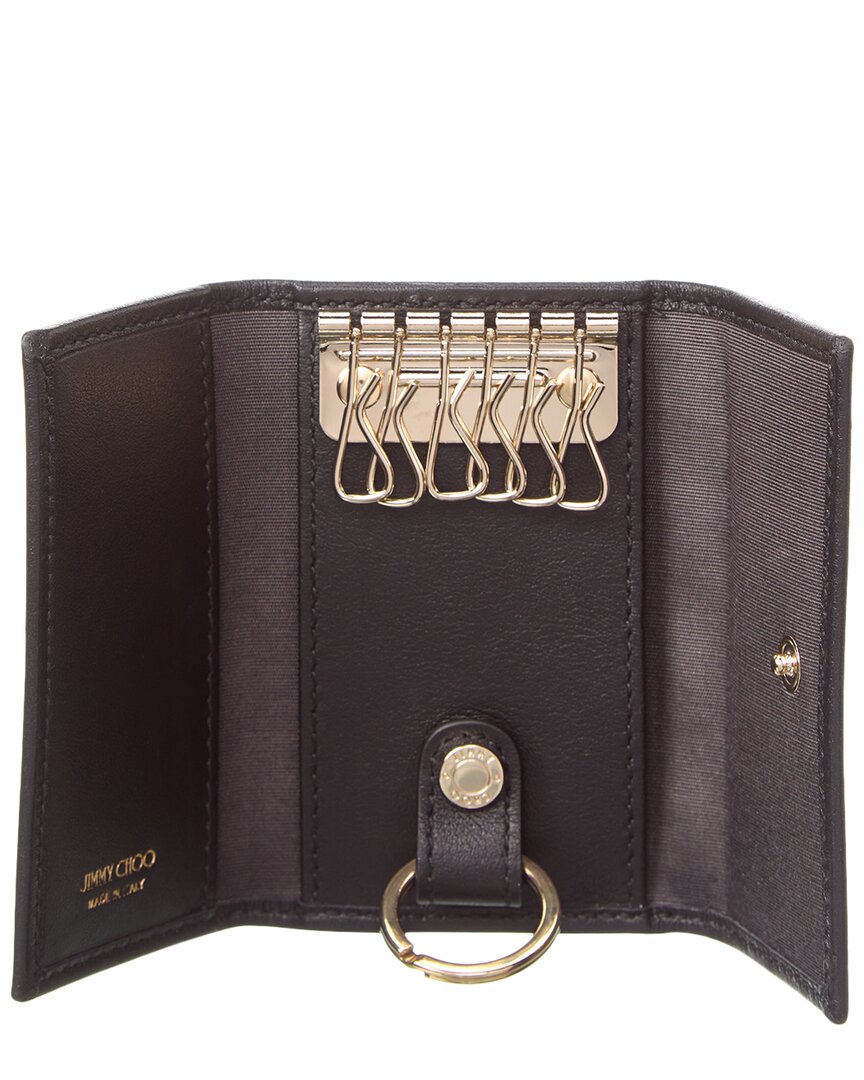 neptune leather key case