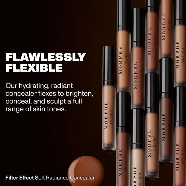 Filter Effect Soft Radiance Concealer