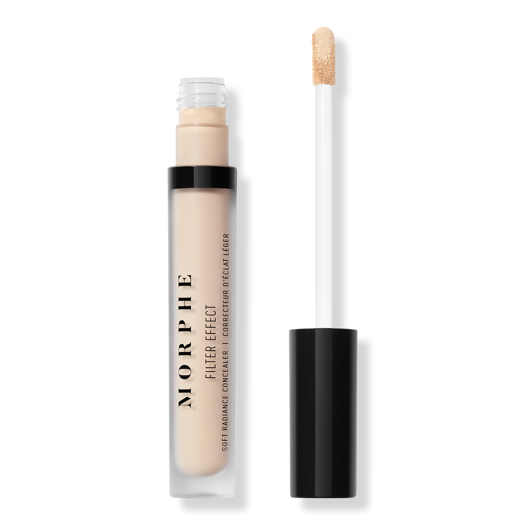 Filter Effect Soft Radiance Concealer