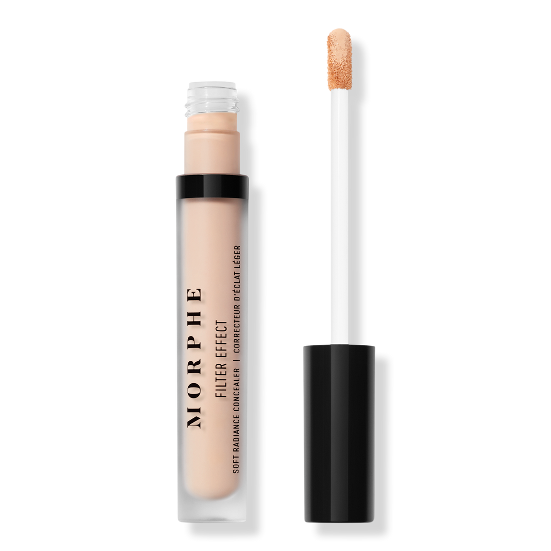 Filter Effect Soft Radiance Concealer