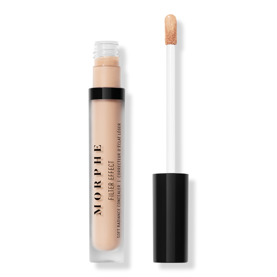 Filter Effect Soft Radiance Concealer