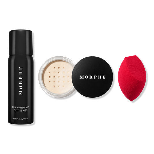 مجموعة Complexion Obsessions لضبط لون البشرة - الأكثر مبيعًا