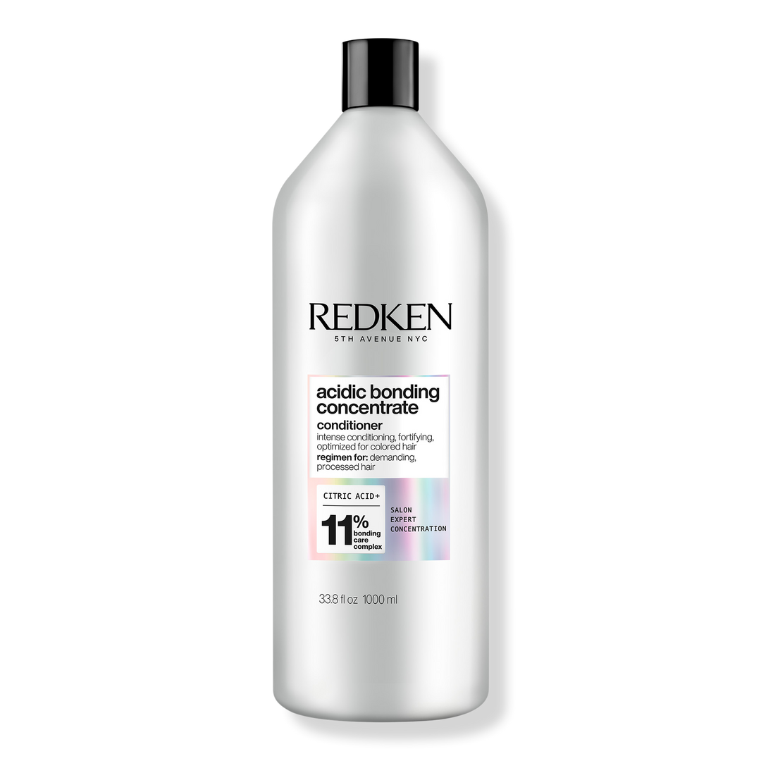 Acidic Bonding Concentrate Conditioner