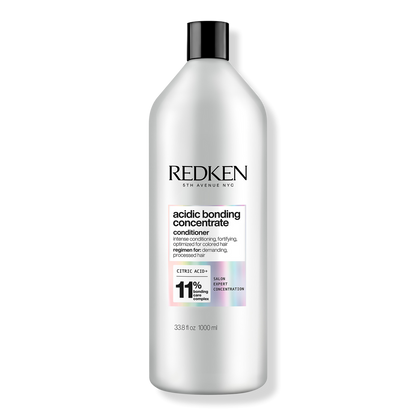 Acidic Bonding Concentrate Conditioner