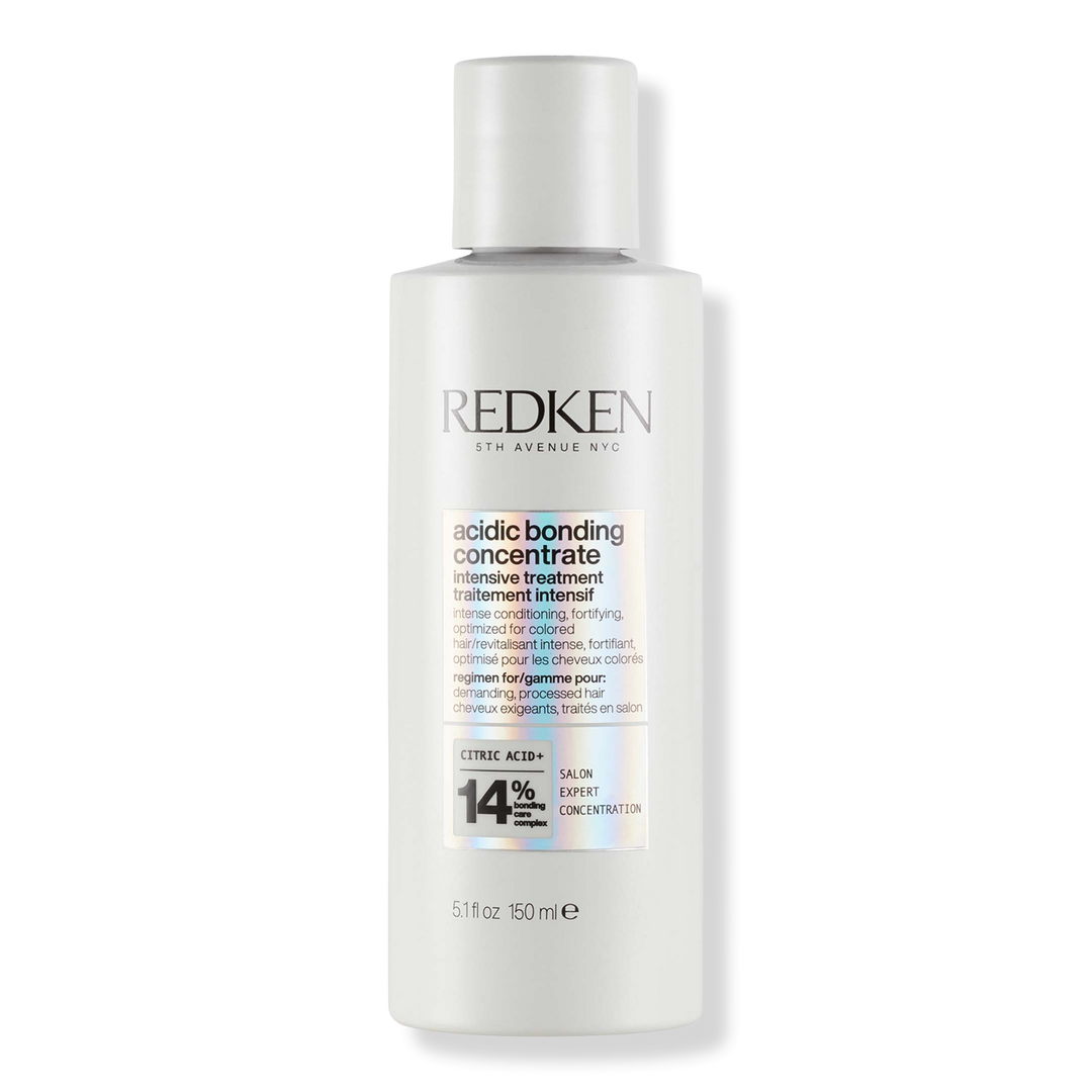 Acidic Bonding Concentrate Intensive Pre-Shampoo Treatment for Damaged Hair