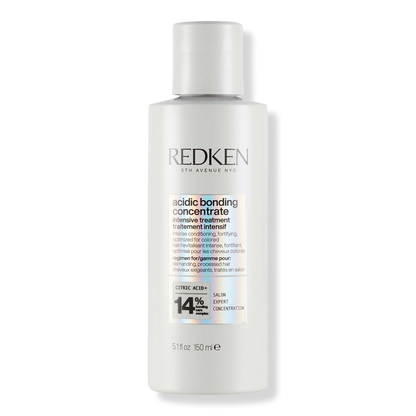Acidic Bonding Concentrate Intensive Pre-Shampoo Treatment for Damaged Hair
