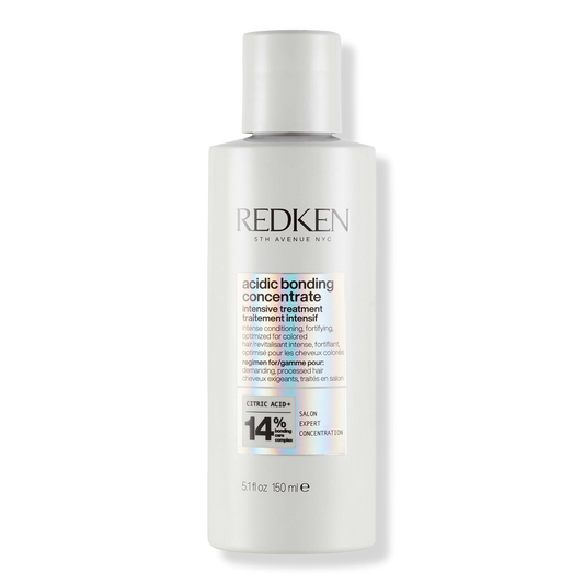 Acidic Bonding Concentrate Intensive Pre-Shampoo Treatment for Damaged Hair
