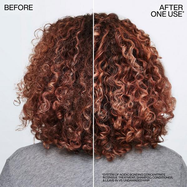 Acidic Bonding Concentrate Intensive Pre-Shampoo Treatment for Damaged Hair