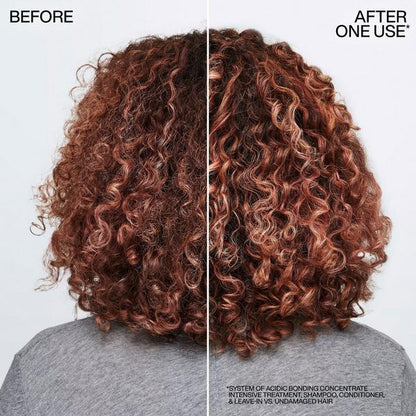 Acidic Bonding Concentrate Intensive Pre-Shampoo Treatment for Damaged Hair