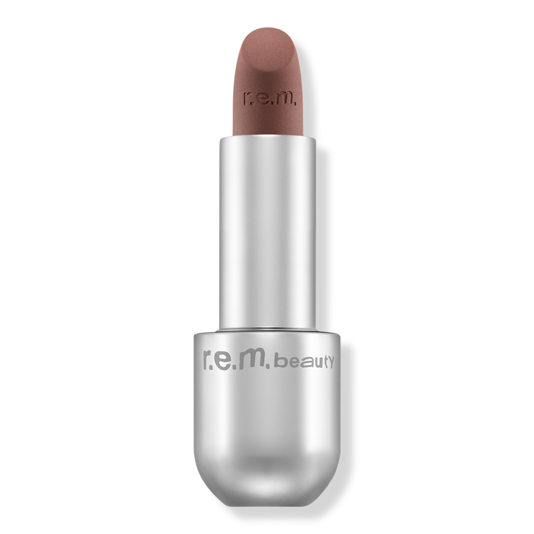 On Your Collar Matte Lipstick