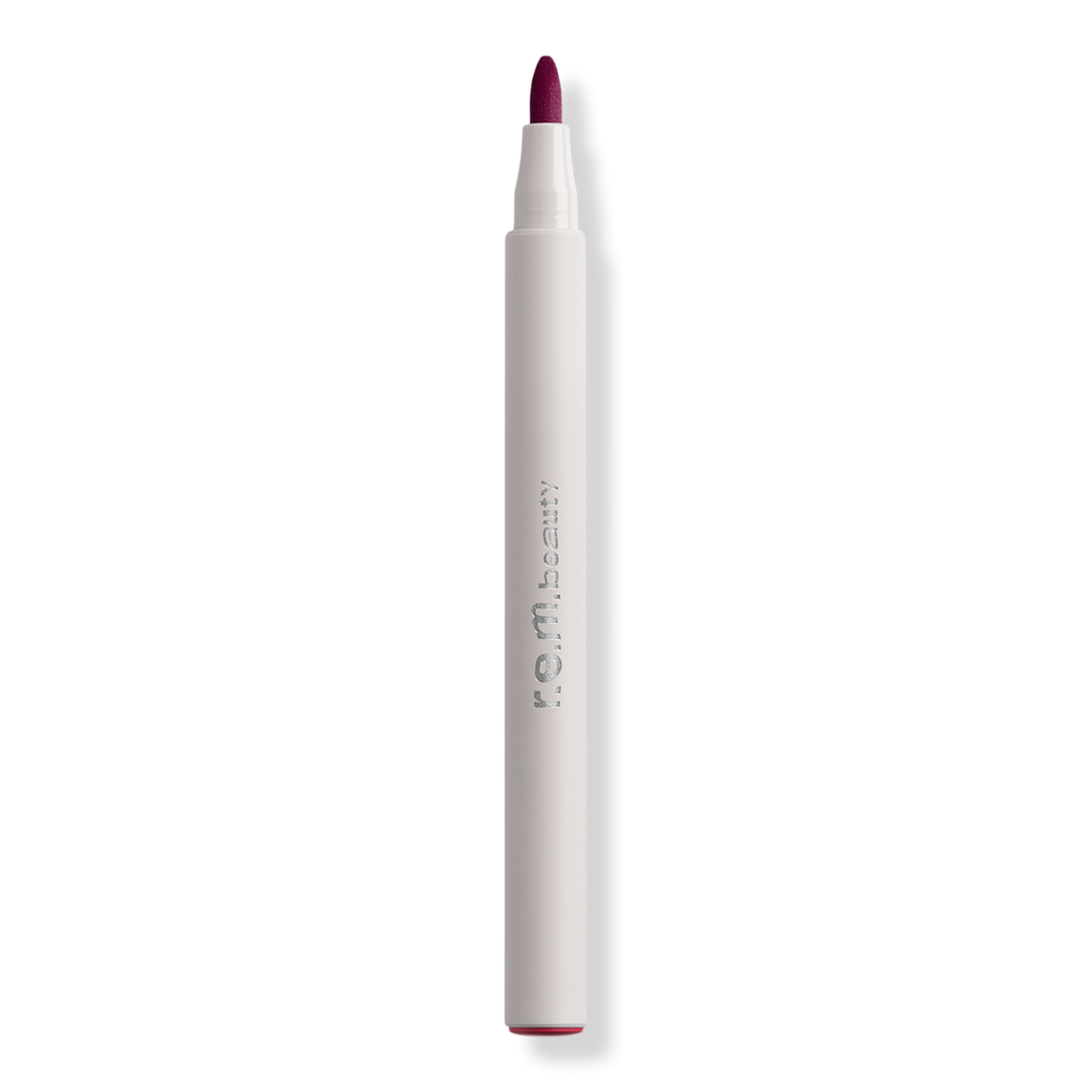 Practically Permanent Lip Stain Marker