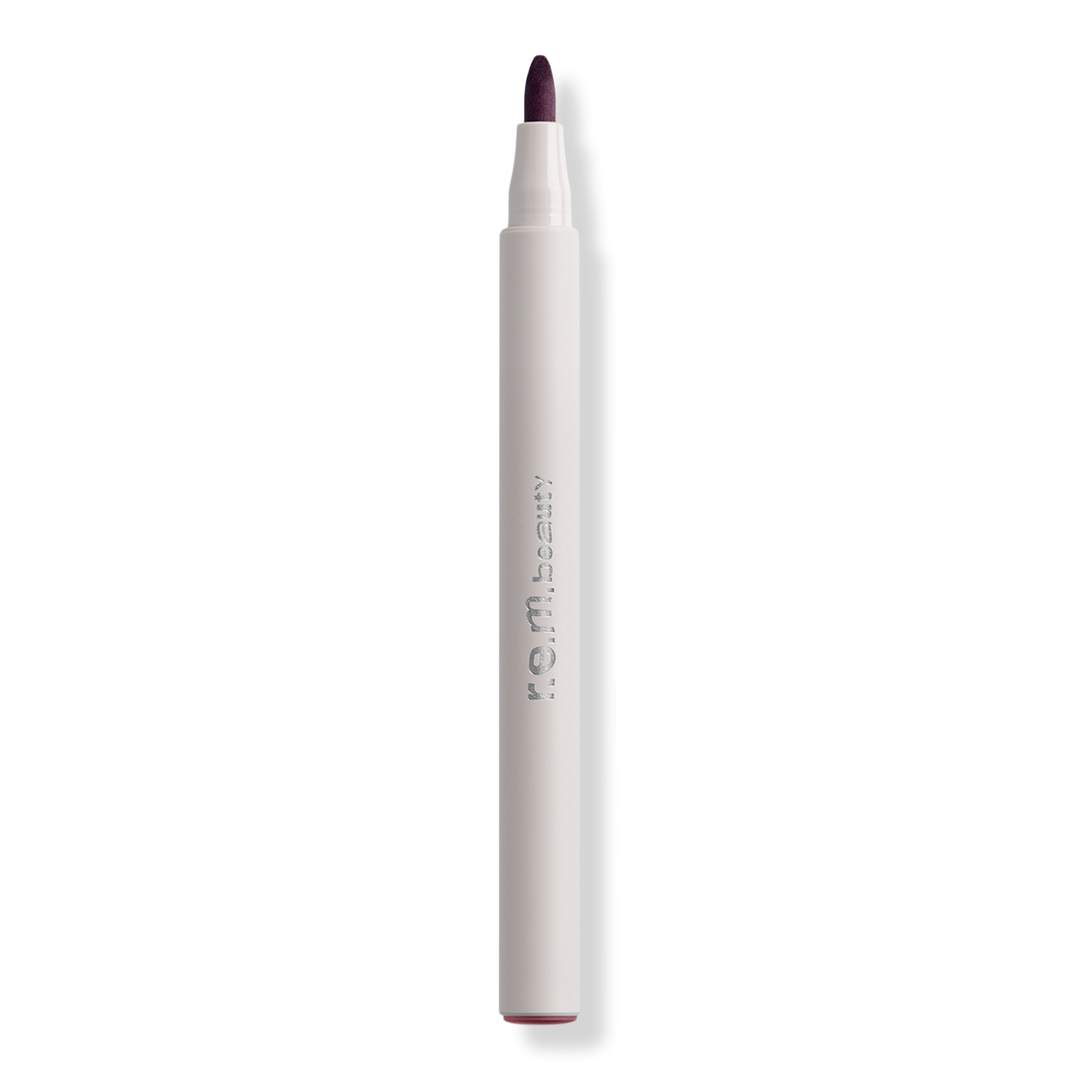 Practically Permanent Lip Stain Marker