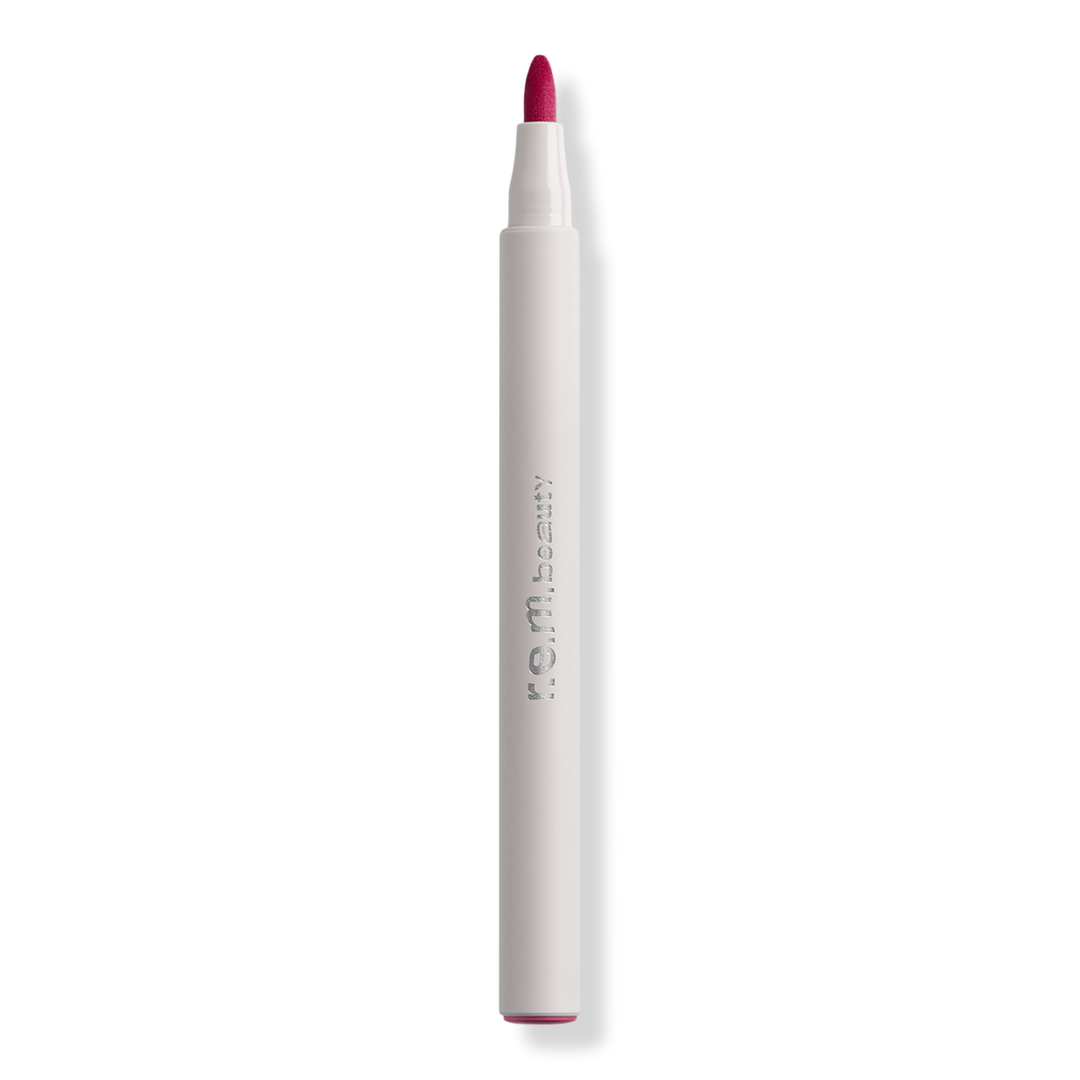 Practically Permanent Lip Stain Marker