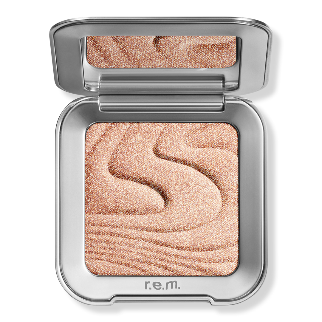 Interstellar Highlighter Topper