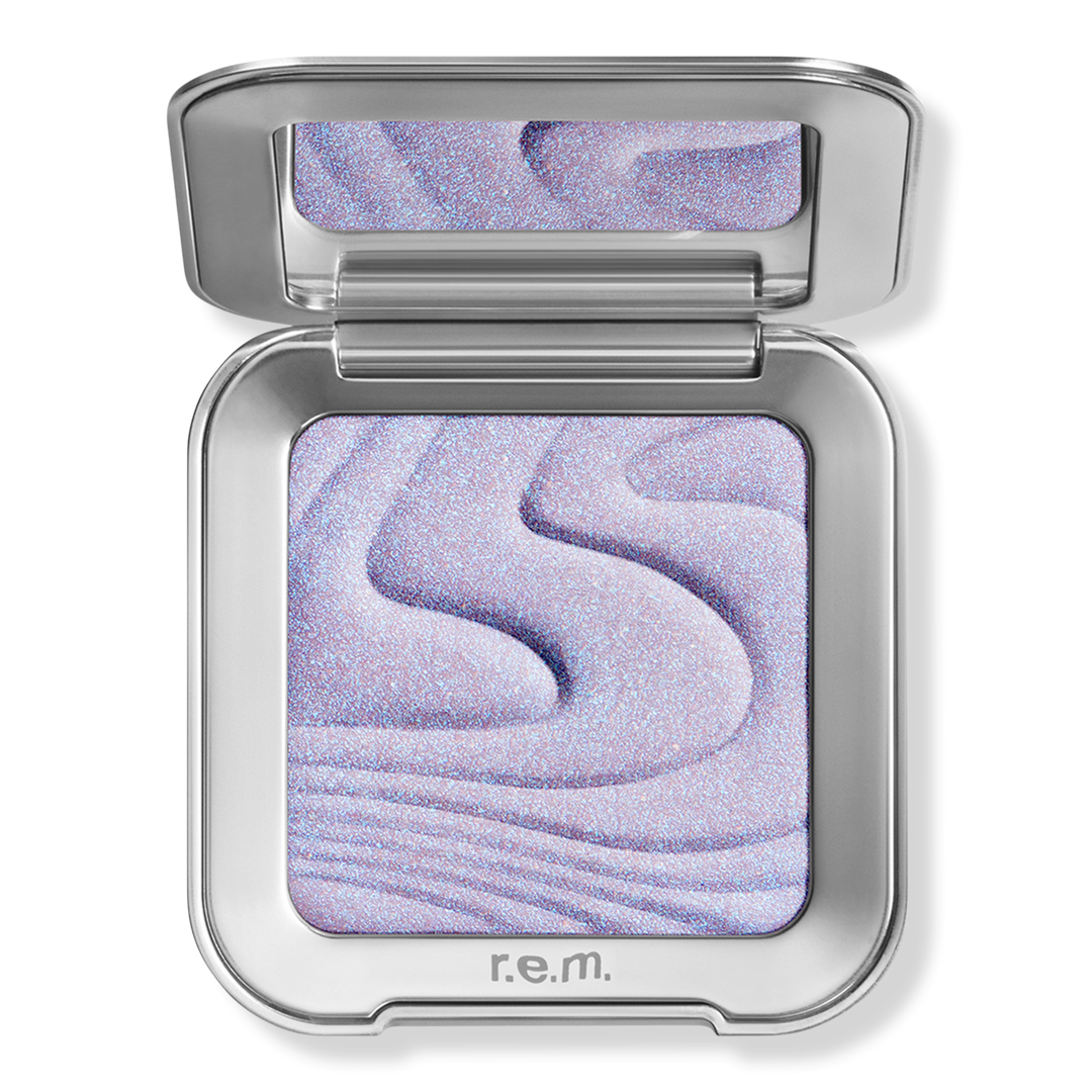 Interstellar Highlighter Topper