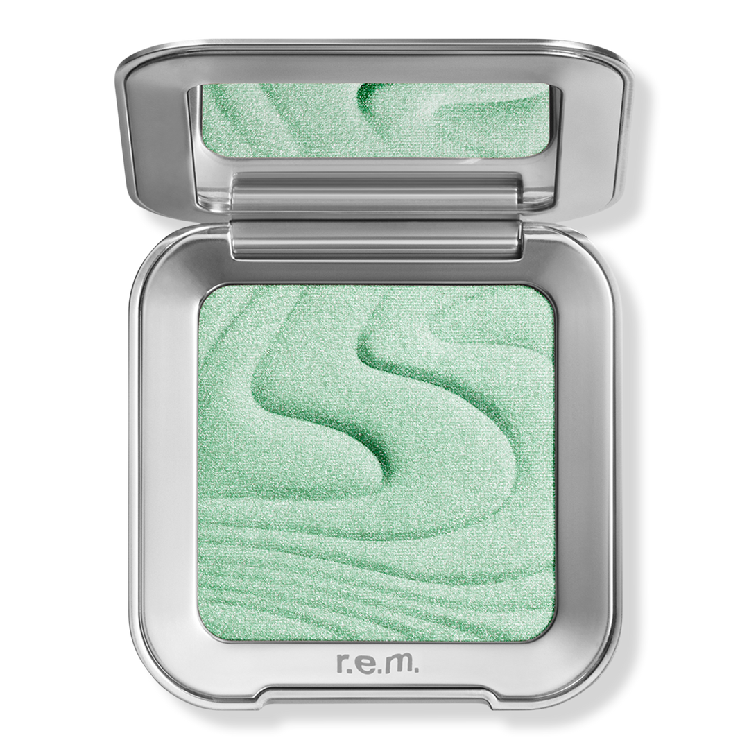 Interstellar Highlighter Topper