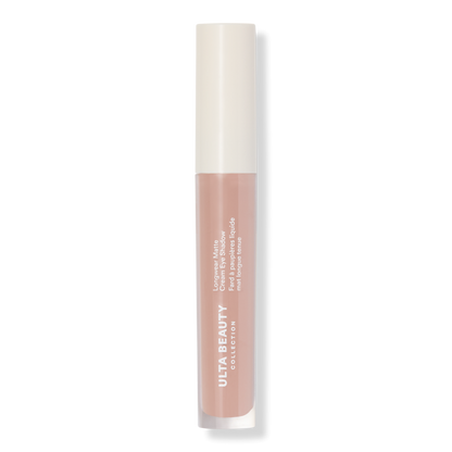 Longwear Matte Cream Eye Shadow