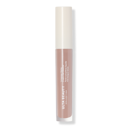 Longwear Matte Cream Eye Shadow