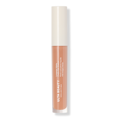 Longwear Matte Cream Eye Shadow