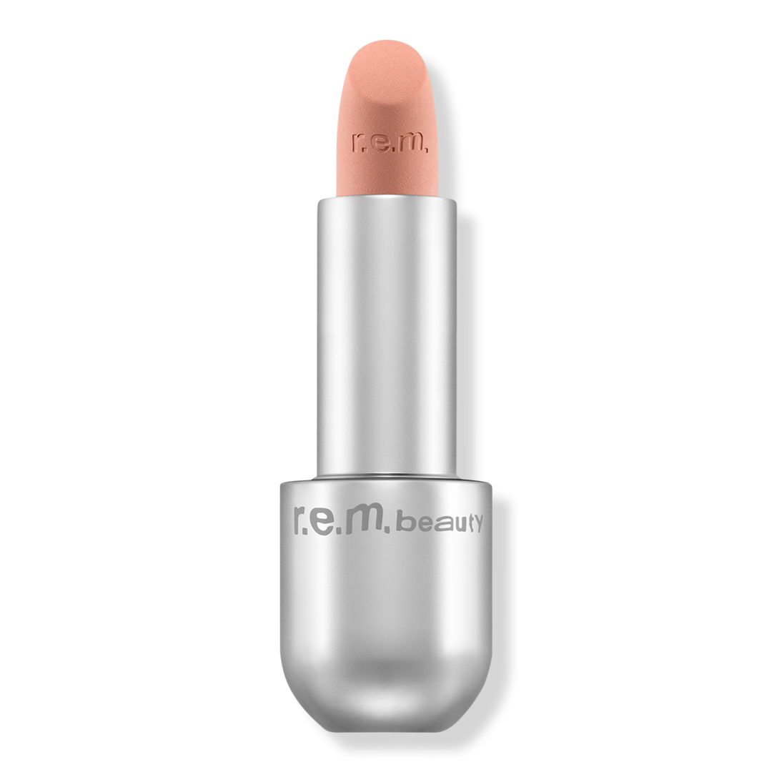 On Your Collar Matte Lipstick