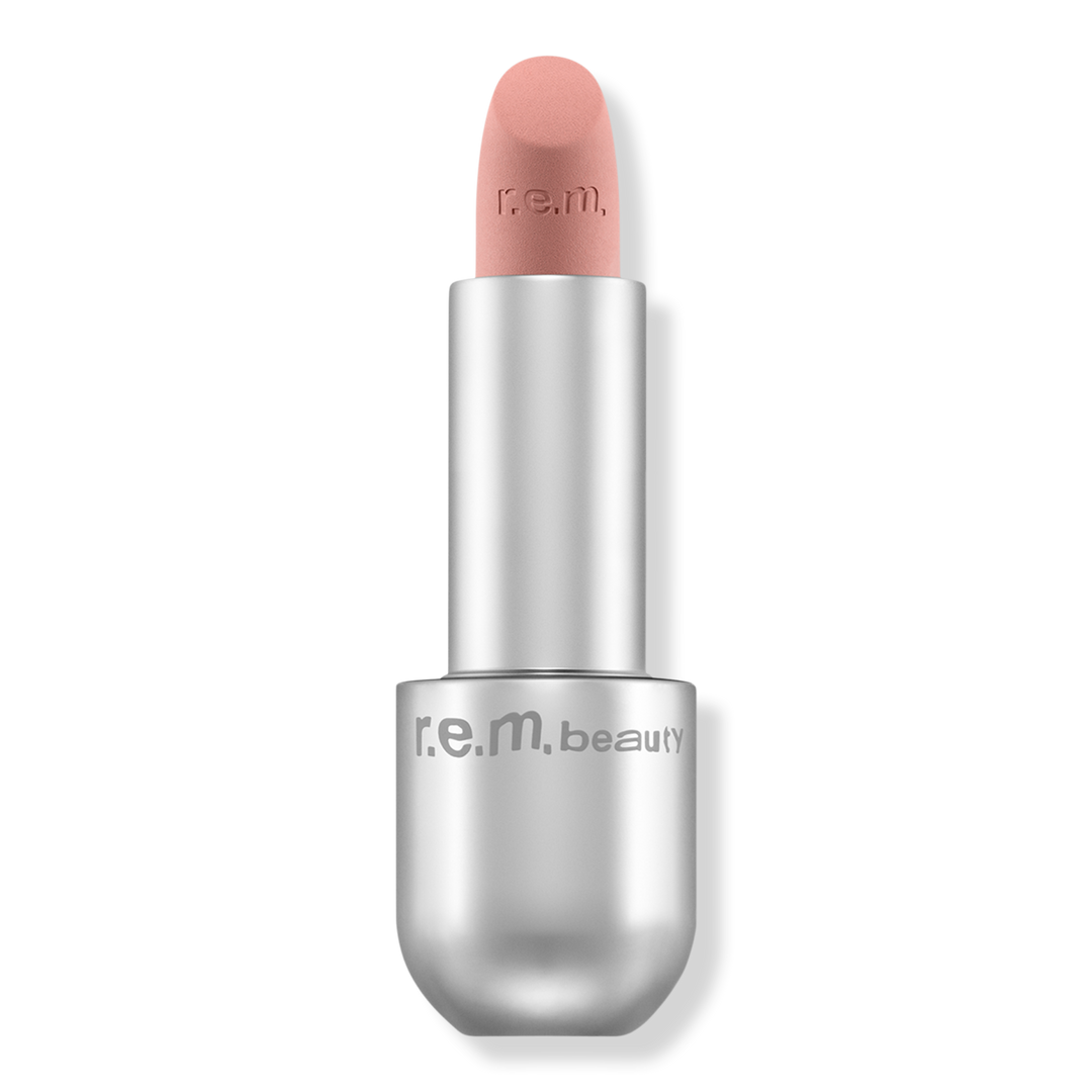 On Your Collar Matte Lipstick