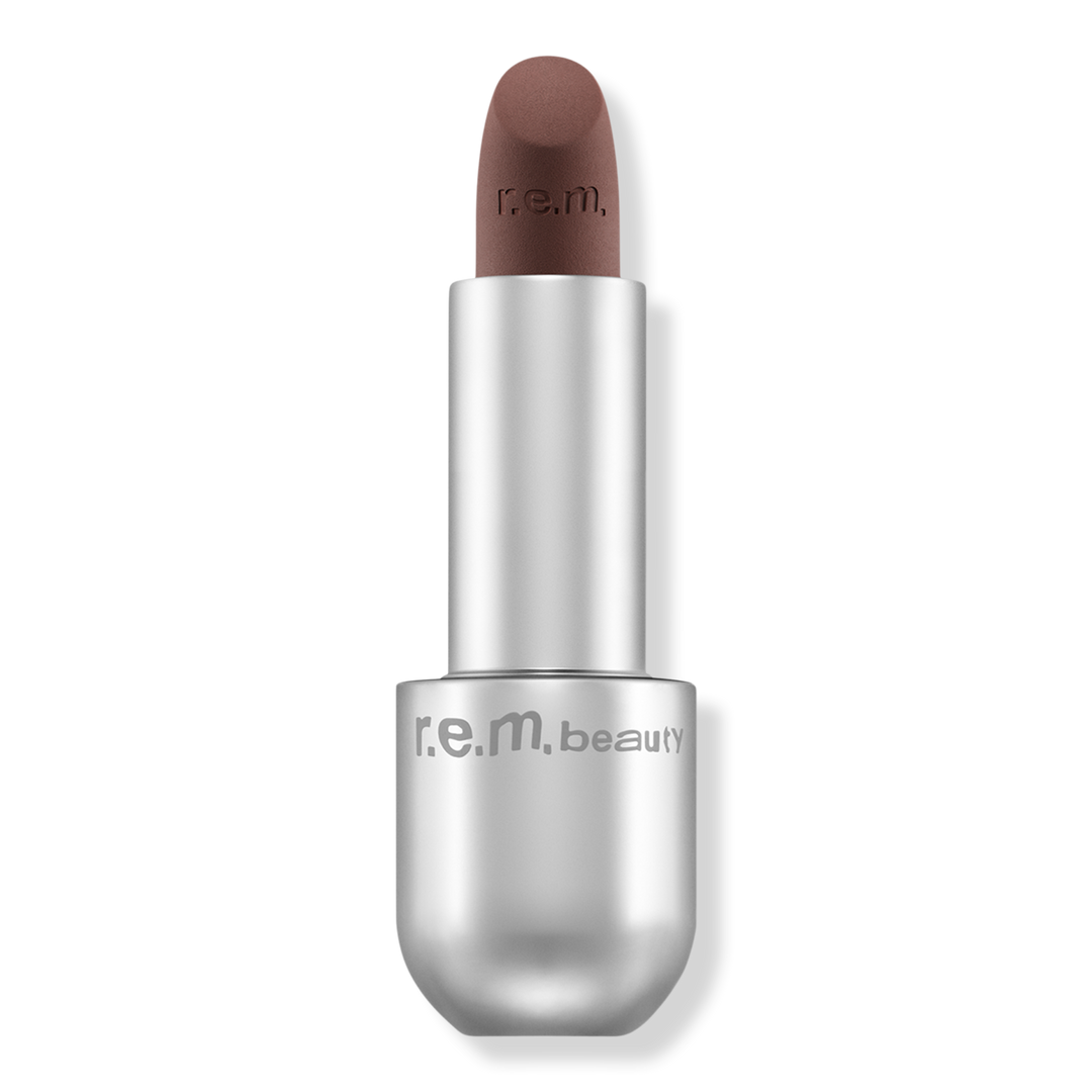 On Your Collar Matte Lipstick