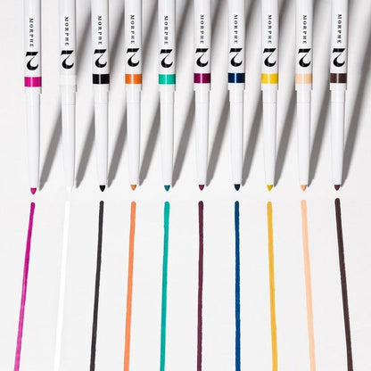 M2 Always Online Gel Liner