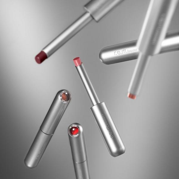 On Your Collar Classic Lipstick