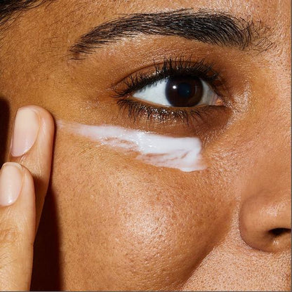 Skin Renewing Eye Cream, Anti-Aging Eye Treatment for All Skin Types
