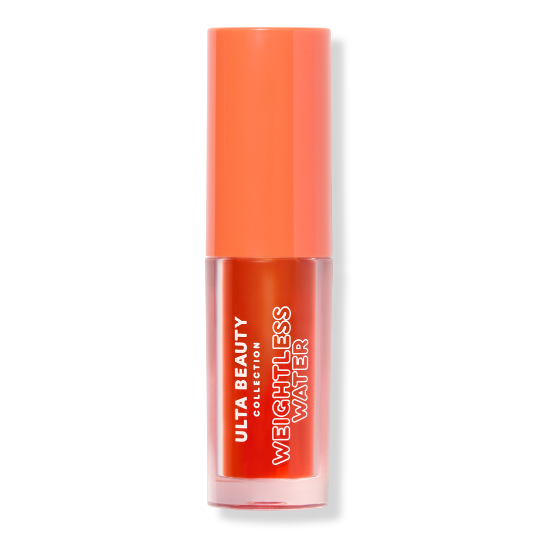Weightless Water Lip Stain