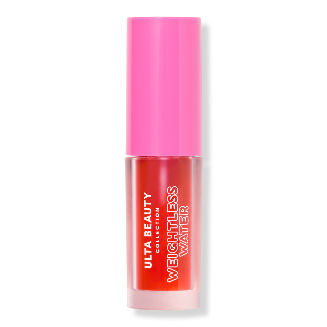 Weightless Water Lip Stain