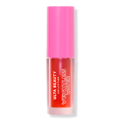 Weightless Water Lip Stain