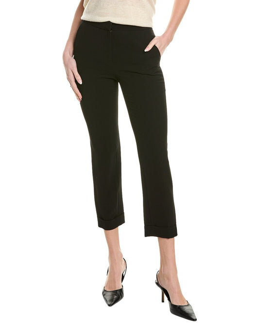 EU 34 (XS) - black