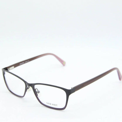 One Size - brown purple