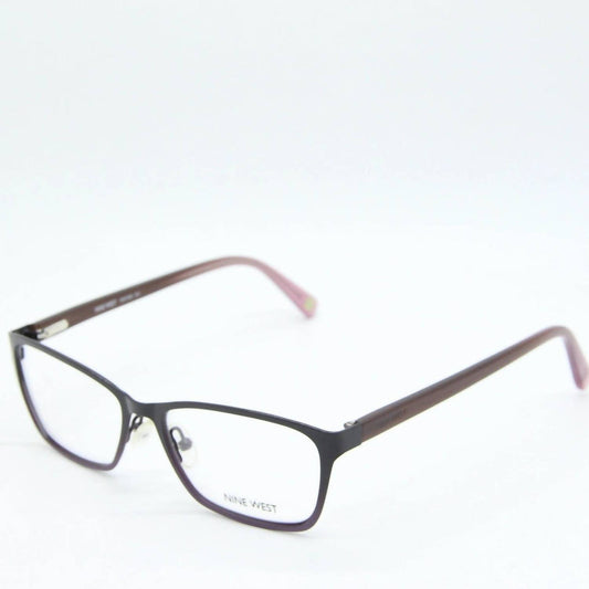 One Size - brown purple