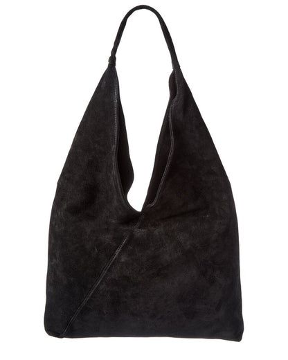 chloe hand-woven leather shoulder bag