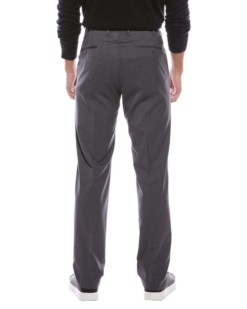 incotex by  matty modern fit pant