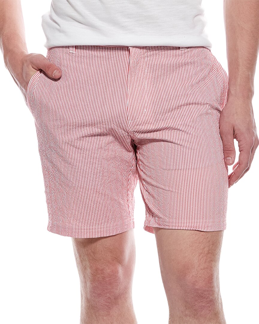 32" Waist - red
