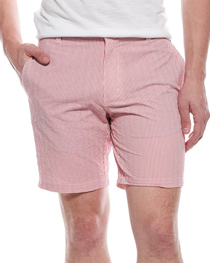 32" Waist - red