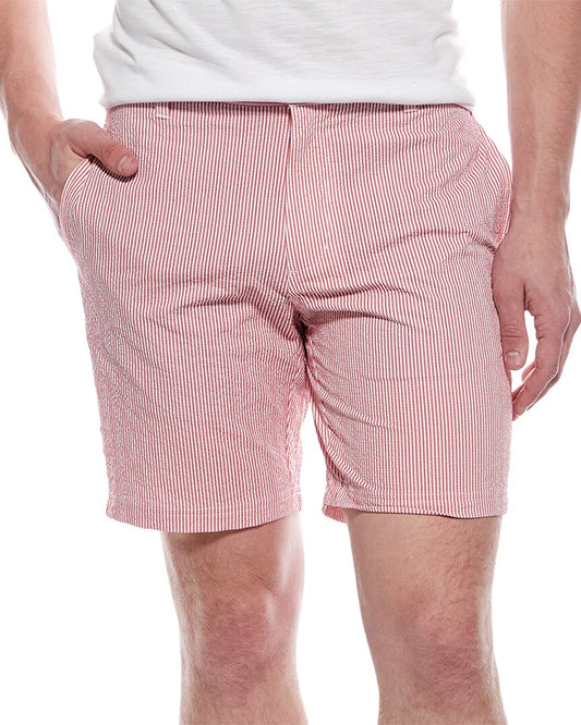 32" Waist - red