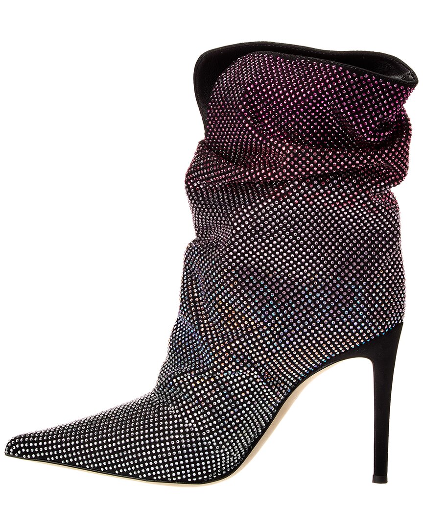 braquel 105 bootie