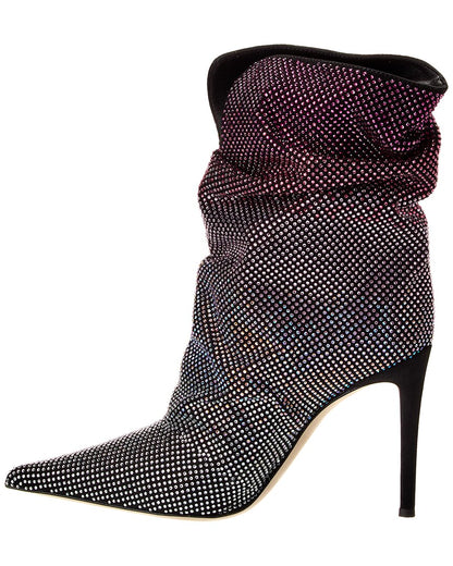 braquel 105 bootie