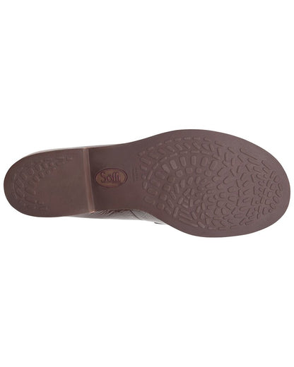 napoli patent loafer