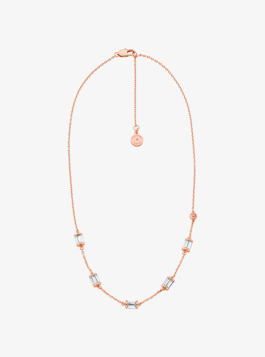One Size - rose gold
