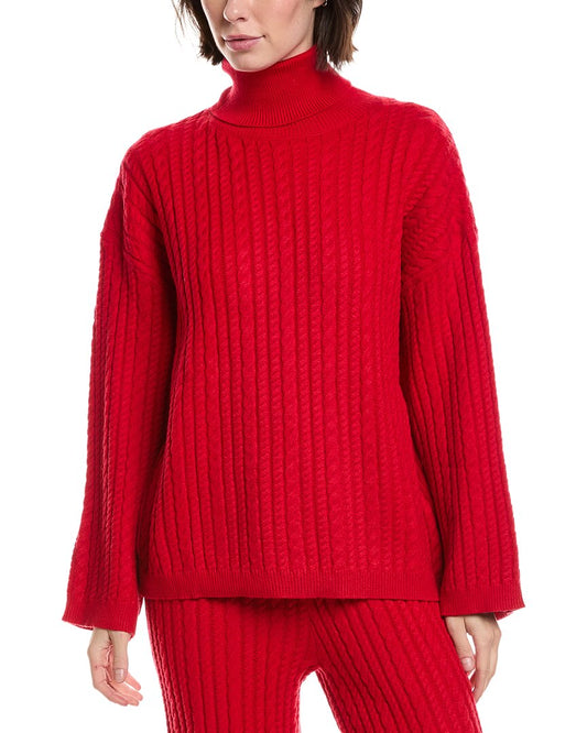 Small - red