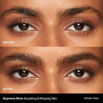Supreme Brow Sculpting & Shaping Wax