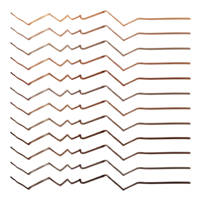 Space Shape Brow Pencil