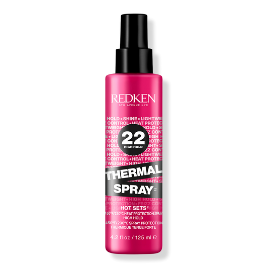 Thermal Spray High Hold